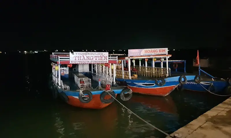 Hoi An Ancient Town