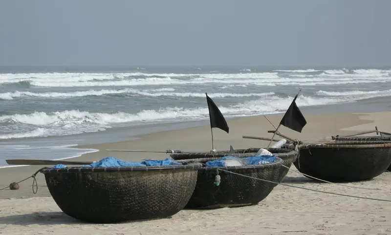 Non Nuoc — Da Nang