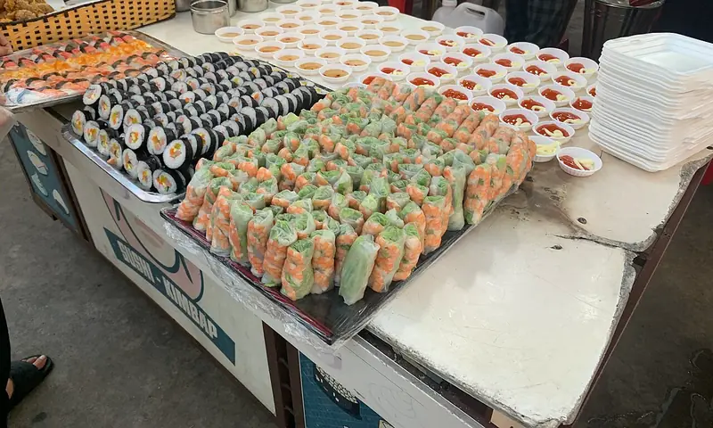 An Thuong — Da Nang