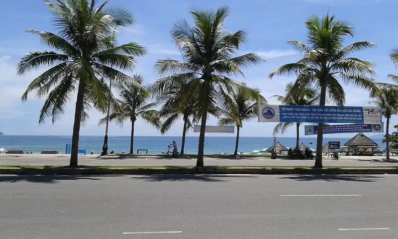 An Thuong — Da Nang
