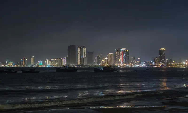 An Thuong — Da Nang